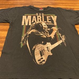 Bob Marley T-shirt
